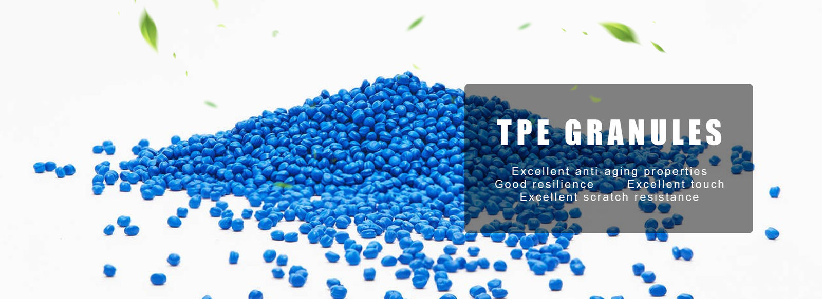 TPE-Korrels