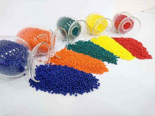 Tpeinjectie het Vormen Materiaal van het Rangk200 TPE het Thermoplastische Elastomeer