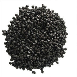 Gerecycleerde Plastic Korrelstpv Thermoplastische Vulcanizate voor de Autoverbinding van het Deurglas