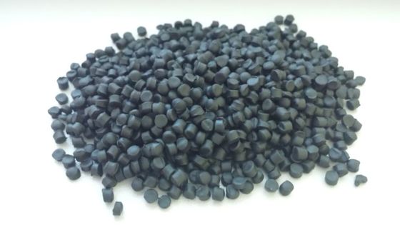 Rubber de Korrelstpv Thermoplastische Vulcanizate van TPV voor Stoflaken