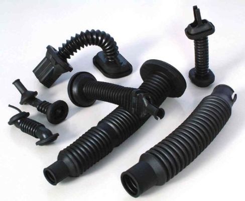 Hitte en Thermoplastische Vulcanizate van de Stof Bestand TPV Rubbersamenstelling voor Blaasbalg