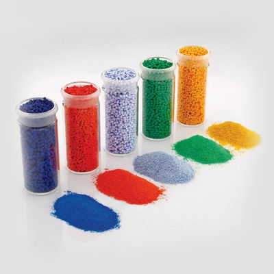 TPE-rubbermateriaal voor automatten zonder halogeen