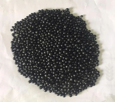 Zwarte TPE-granules Duurzaam materiaal voor uitstekende productprestaties