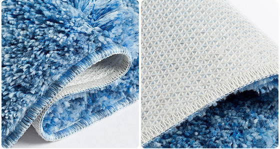 4M Customize TPE Machine van de Tapijt de Achterdeklaag voor Tufted Tapijt