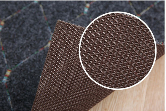 2.7M Customize TPE Tapijt de Deurmat Achterdeklaag van de Steunmachine