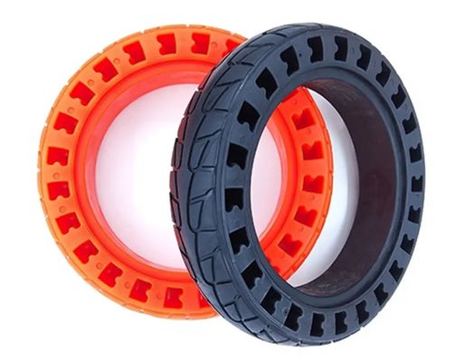 K100tpe Korrels voor Injectie Thermoplastische Rubbersamenstelling
