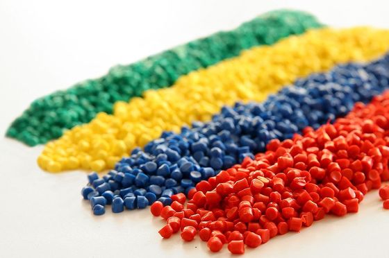 Tpeinjectie het Vormen Materiaal van het Rangk200 TPE het Thermoplastische Elastomeer