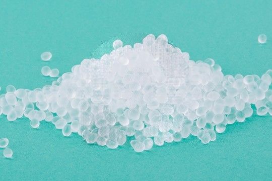 Het transparante Doorzichtige TPE-Thermoplastische Elastomeer van de Korrels Super Zachte TPE Korrel SEBS