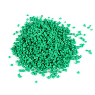 Tpe-s Thermoplastische Elastomeer Veilige Korrels voor Tapijt Achterdeklaag
