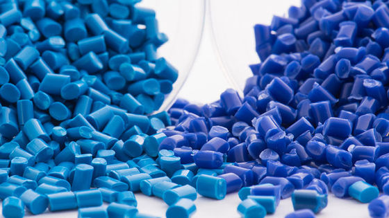 Plastic TPV Thermoplastische Vulcanizate Compund van EPDM pp TPV voor Geheugenslangen