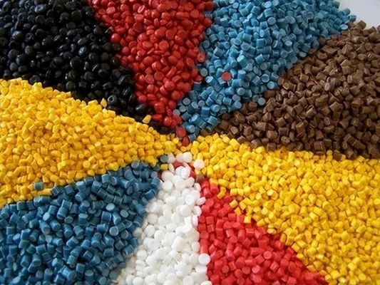 De Weerstandstpe Thermoplastisch Elastomeer K300 van de halogeen Vrij Brand voor Draadproductie