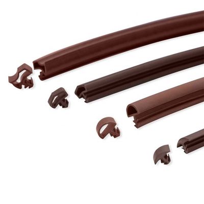 De Thermoplastische Polyether Ester Elastomer K211 van de schokweerstand voor Verbindingsstrook of Buisband