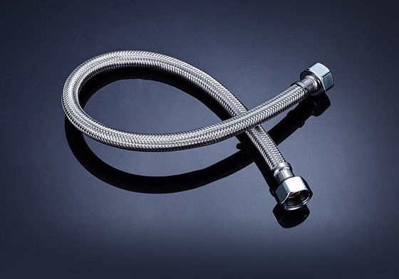 De Gerecycleerde Plastic Korrels van EPDM TPV Rubber voor Sanitaire Buis Thermoplastische Vulcanizate