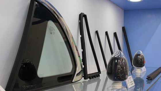 Plastic de Korrels Thermoplastische Vulcanizate van EPDM voor Kwart Lichte Verbinding