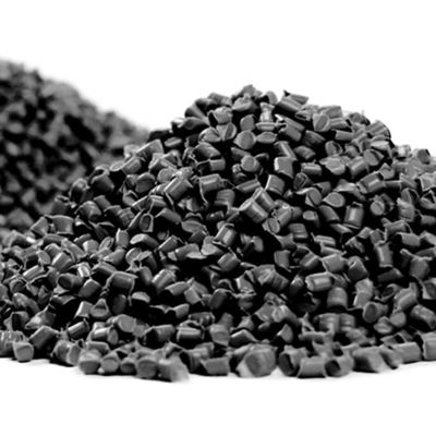 Gerecycleerde Plastic Korrelstpv Thermoplastische Vulcanizate voor de Verbinding van de Autoraamgroef