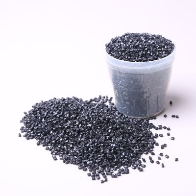 Plastic de Korrels Thermoplastische Vulcanizate van EPDM voor Kwart Lichte Verbinding