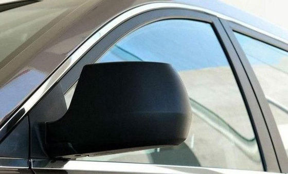 Gerecycleerde Plastic Korrelstpv Thermoplastische Vulcanizate voor de Autoverbinding van het Deurglas