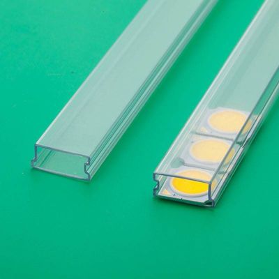 2 - 5M/Min IC-van de het Profieluitdrijving van Buispvc van het de Lijnprofiel de Uitdrijvingsmachine
