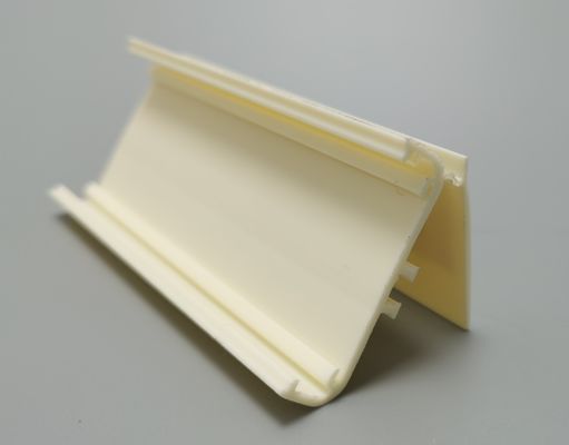 Van de het Prijskaartjehouder van pvc de Digitale Elektro van de de Uitdrijvingsmachine Extruder van Pvc
