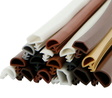 Weer Bestand Duurzame TPE Rubber Veilige Korrels voor het Verzegelen van Strook