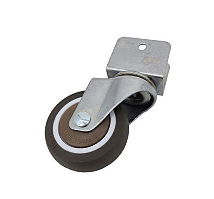 Eco Vriendschappelijke TPE Korrels voor Hardheid 60 van het Wiel Thermoplastische Elastomeer - 80A