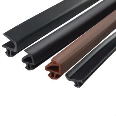 Weerbestendigheids Thermoplastisch Elastomeer TPE voor Verbindingsstrook
