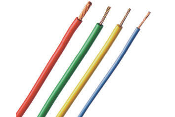 De lage Samenstelling van het de Samenstellings Thermoplastische Elastomeer van het Rookhalogeen Vrije TPE voor Kabel