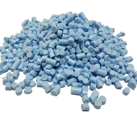 Thermoplastische Elastomeer van Tpe van de Misstap niet het Zachte Thermoplastische Rubbersamenstelling voor Badmat