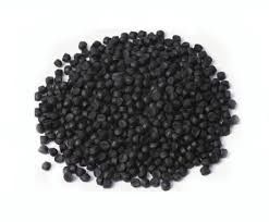 Duurzame Thermoplastische Vulcanizate TPV voor de Rubberkorrels van Tpv van de Pijpverbinding