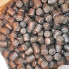 UV Bestand Zachte TPV-Samenstelling voor Vulcanizate van het Grepen Thermoplastische Silicone