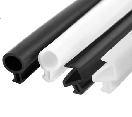 TPV-Korrels Thermoplastische Vulcanizate voor Venster en Deurverbinding