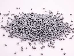 Antigrip Thermoplastische Vulcanizate Tpv Gerecycleerde pp Korrels voor de Greep van de Misstapweerstand