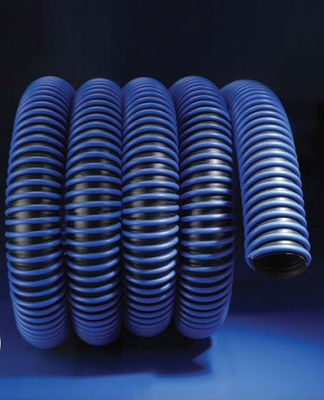 Plastic TPV Thermoplastische Vulcanizate Compund van EPDM pp TPV voor Geheugenslangen